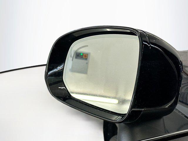 used 2024 Volvo XC90 car, priced at $29,996
