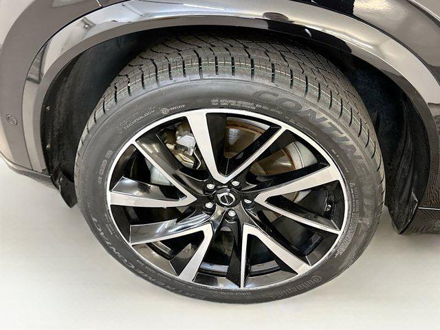 used 2024 Volvo XC90 car, priced at $29,996