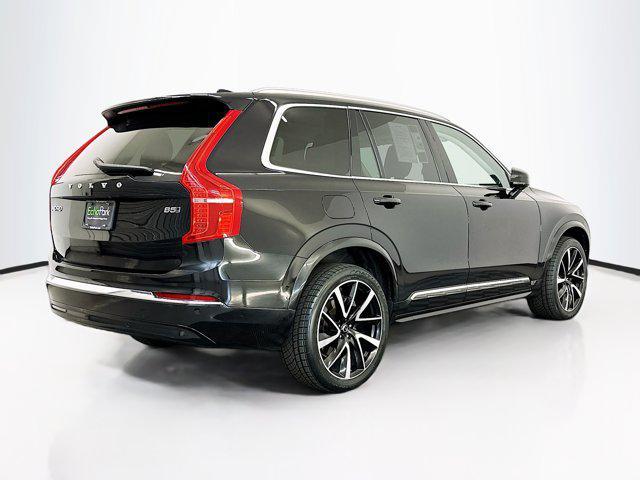 used 2024 Volvo XC90 car, priced at $29,996