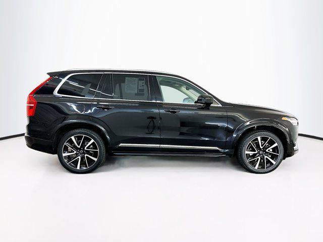 used 2024 Volvo XC90 car, priced at $29,996