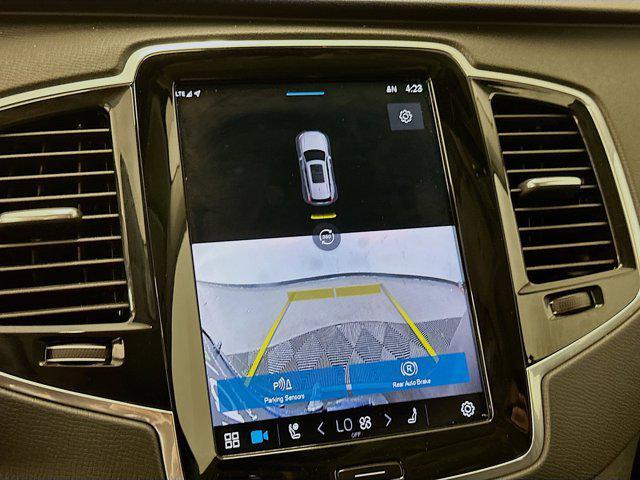used 2024 Volvo XC90 car, priced at $29,996
