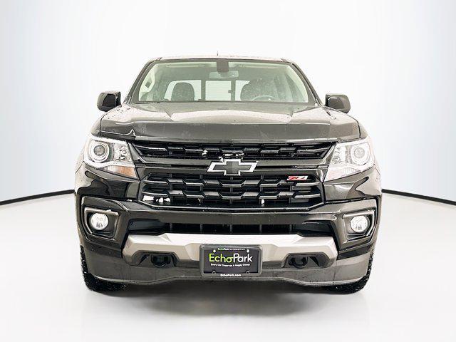 used 2022 Chevrolet Colorado car, priced at $34,999