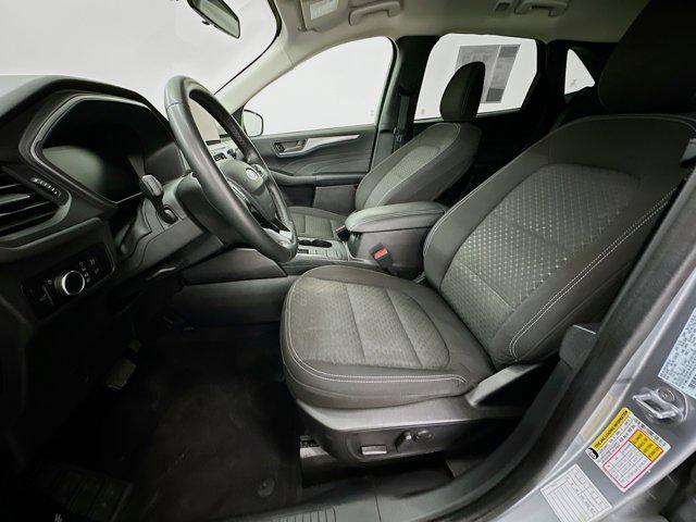 used 2023 Ford Escape car, priced at $18,989