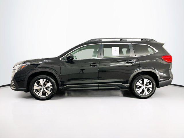 used 2024 Subaru Ascent car, priced at $36,197