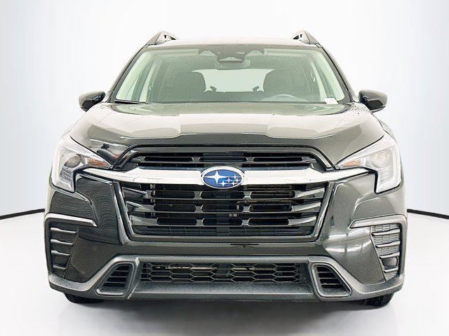 used 2024 Subaru Ascent car, priced at $36,197