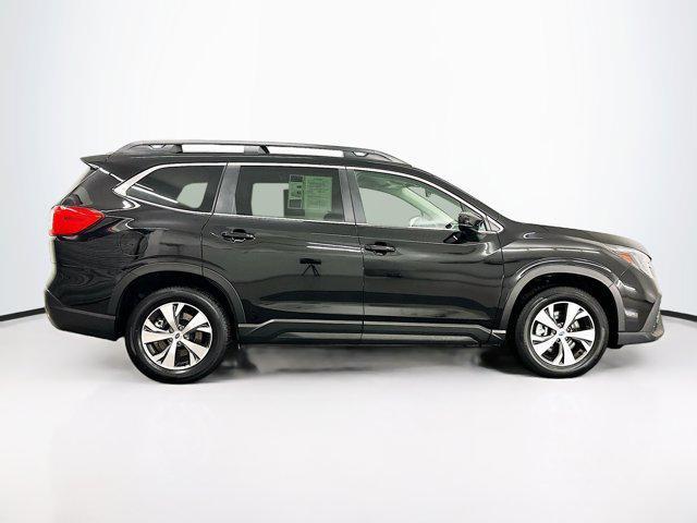 used 2024 Subaru Ascent car, priced at $36,197