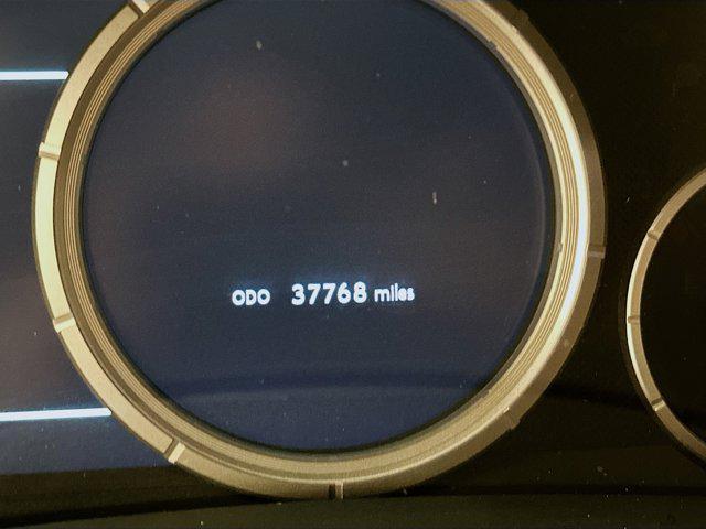 used 2022 Lexus RX 450h car, priced at $46,297