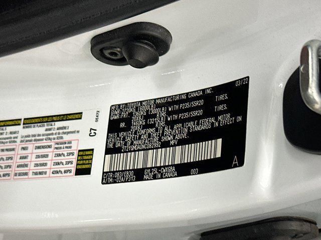 used 2022 Lexus RX 450h car, priced at $46,297