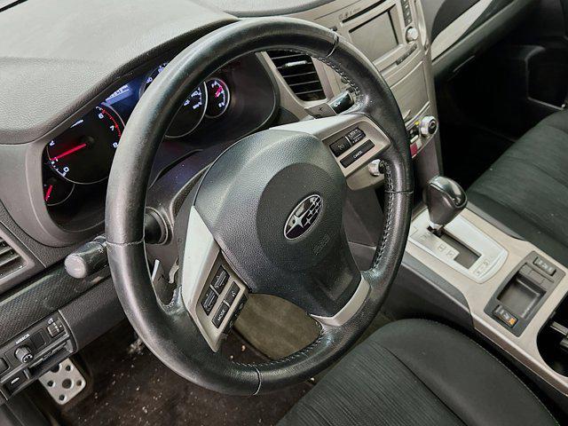 used 2014 Subaru Legacy car, priced at $9,679