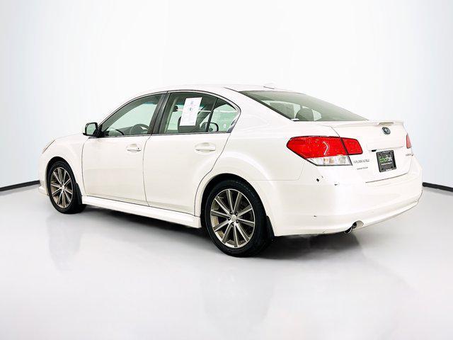 used 2014 Subaru Legacy car, priced at $9,679