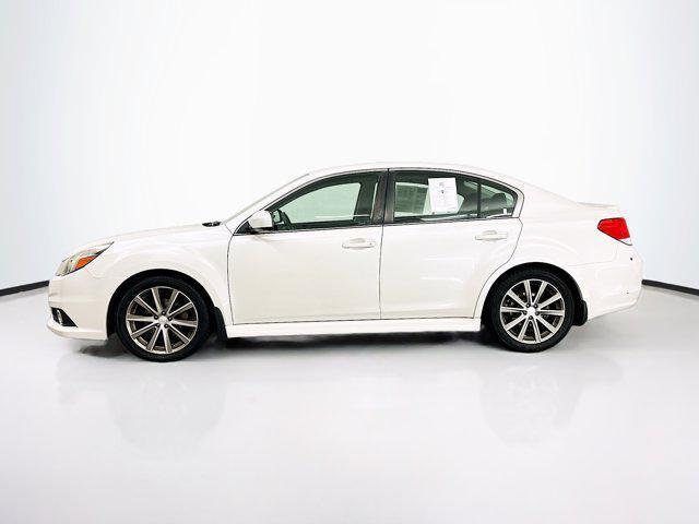 used 2014 Subaru Legacy car, priced at $9,679