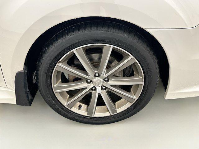 used 2014 Subaru Legacy car, priced at $9,679