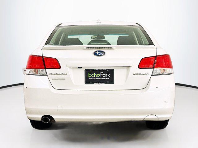 used 2014 Subaru Legacy car, priced at $9,679