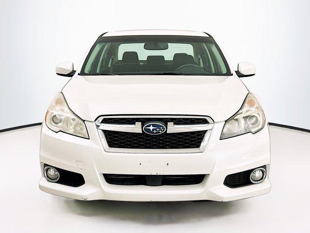 used 2014 Subaru Legacy car, priced at $9,679