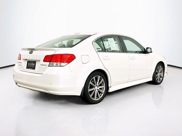 used 2014 Subaru Legacy car, priced at $9,679