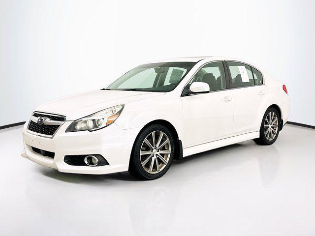 used 2014 Subaru Legacy car, priced at $9,679