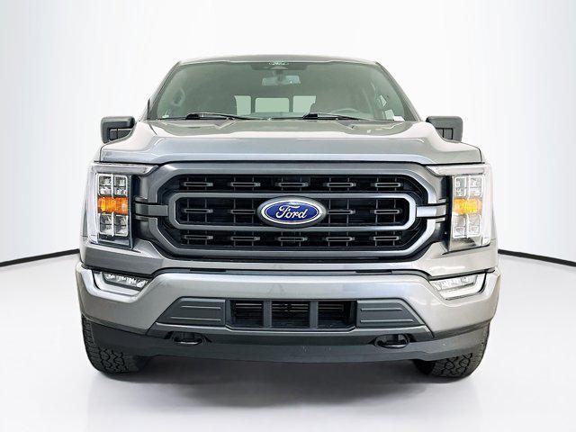 used 2022 Ford F-150 car, priced at $37,987