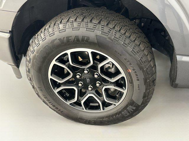used 2022 Ford F-150 car, priced at $37,987