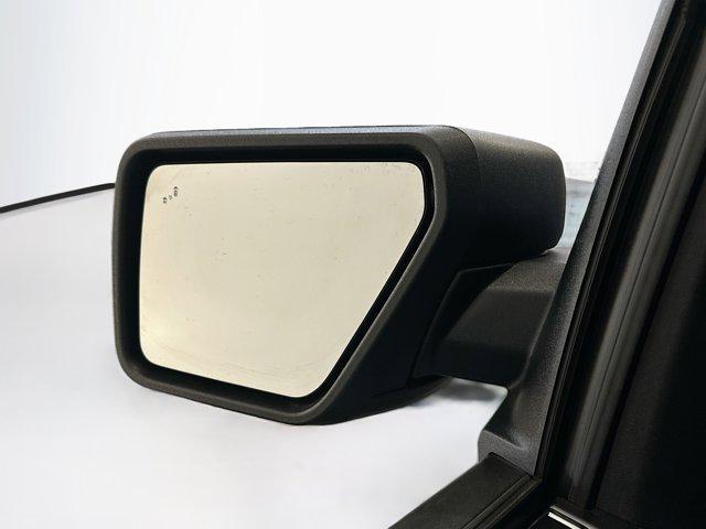 used 2022 Ford F-150 car, priced at $37,987