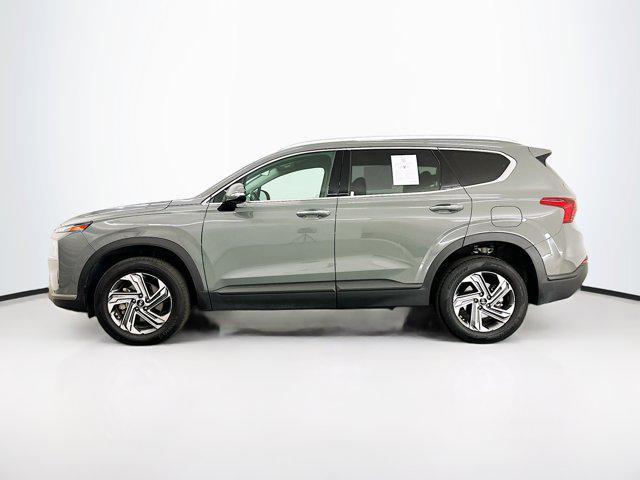 used 2023 Hyundai Santa Fe car, priced at $23,689