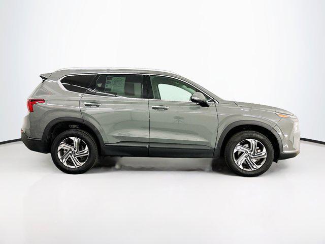 used 2023 Hyundai Santa Fe car, priced at $23,689