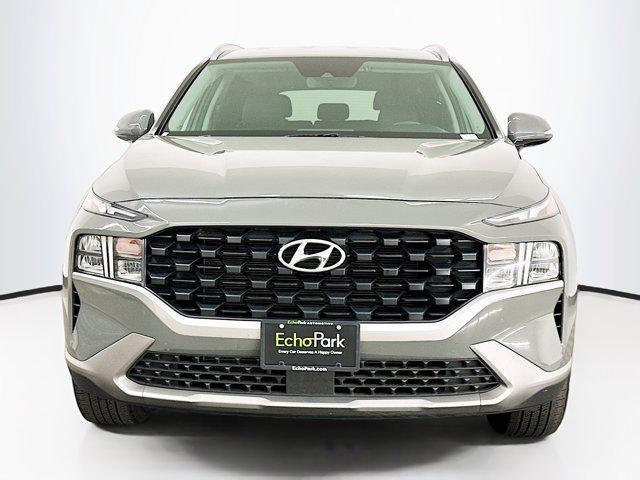 used 2023 Hyundai Santa Fe car, priced at $23,689