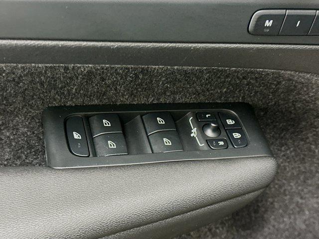 used 2025 Volvo XC40 car, priced at $30,497