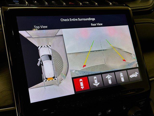 used 2022 Jeep Grand Cherokee 4xe car, priced at $25,997