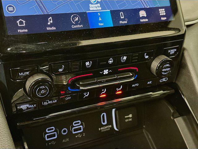 used 2022 Jeep Grand Cherokee 4xe car, priced at $25,997