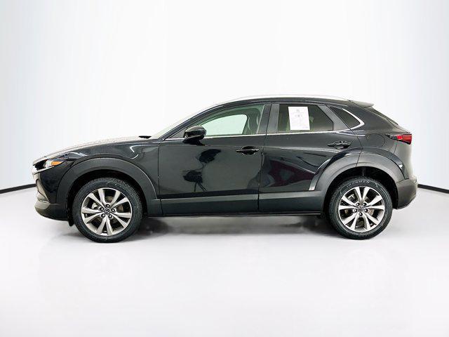 used 2023 Mazda CX-30 car, priced at $19,589