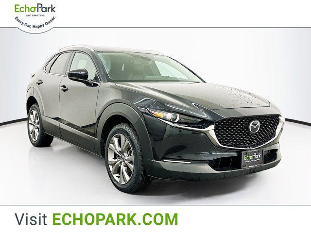 used 2023 Mazda CX-30 car, priced at $19,989