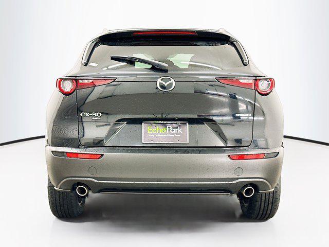 used 2023 Mazda CX-30 car, priced at $19,589