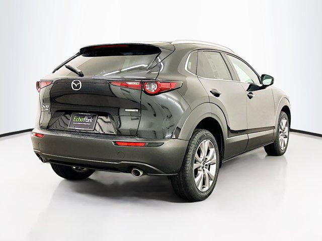 used 2023 Mazda CX-30 car, priced at $19,589