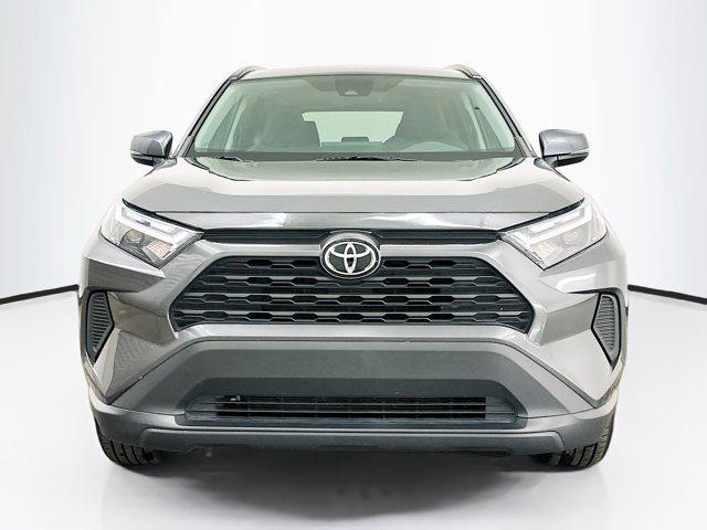 used 2023 Toyota RAV4 car, priced at $26,989