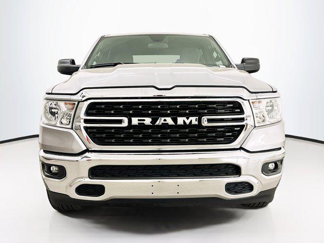 used 2022 Ram 1500 car, priced at $38,187