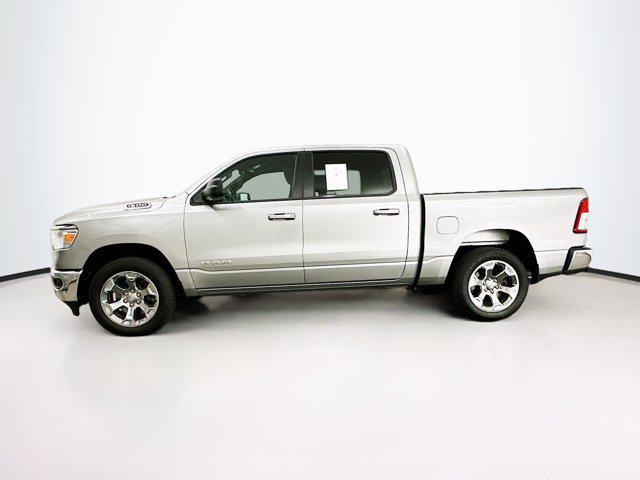 used 2022 Ram 1500 car, priced at $38,187