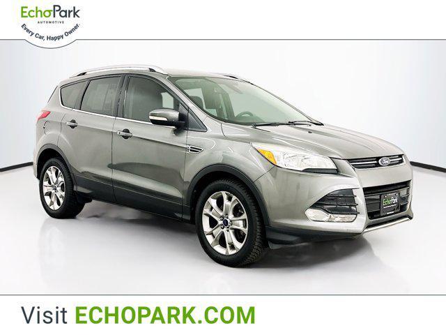 used 2014 Ford Escape car, priced at $7,799