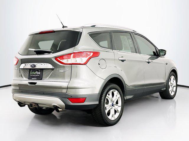 used 2014 Ford Escape car, priced at $7,799