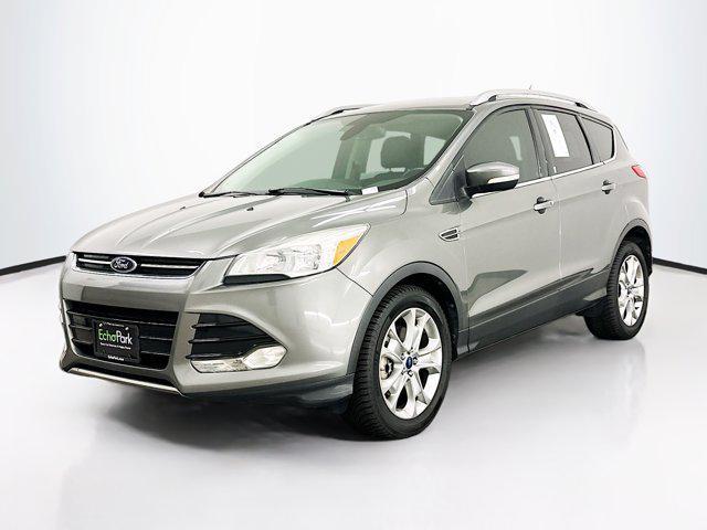 used 2014 Ford Escape car, priced at $7,799