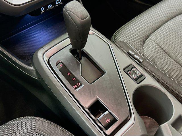 used 2024 Subaru Crosstrek car, priced at $25,487
