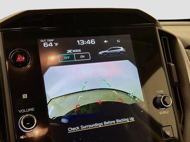 used 2024 Subaru Crosstrek car, priced at $25,487