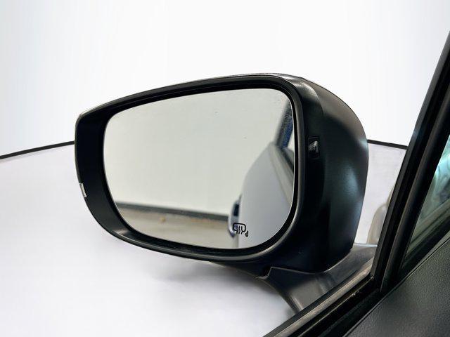 used 2024 Subaru Crosstrek car, priced at $25,487