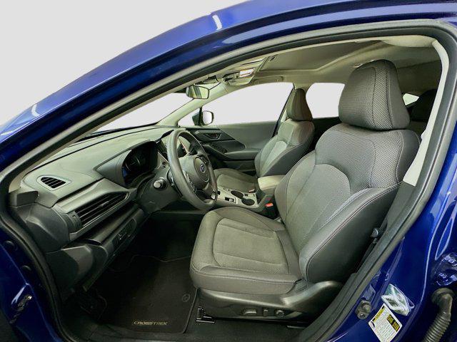used 2024 Subaru Crosstrek car, priced at $25,487