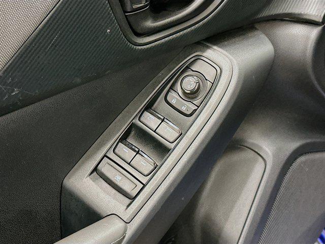 used 2024 Subaru Crosstrek car, priced at $25,487