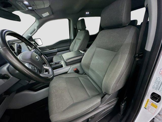 used 2024 Ford F-150 car, priced at $38,797