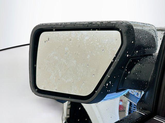 used 2024 Ford F-150 car, priced at $38,797
