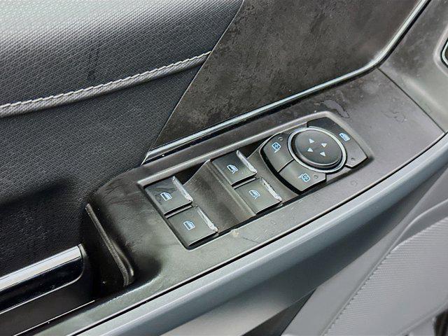 used 2024 Ford F-150 car, priced at $38,797