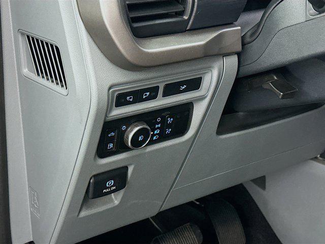 used 2024 Ford F-150 car, priced at $38,797