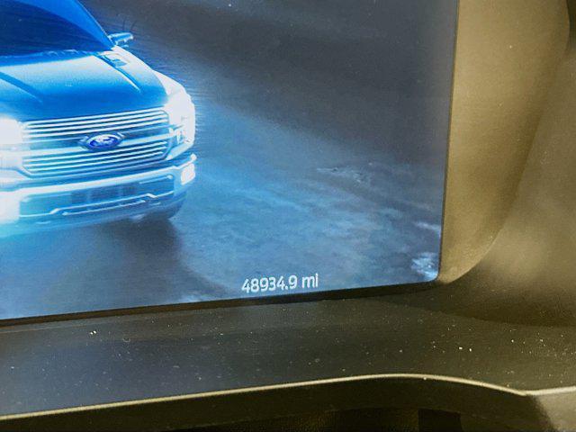 used 2024 Ford F-150 car, priced at $38,797