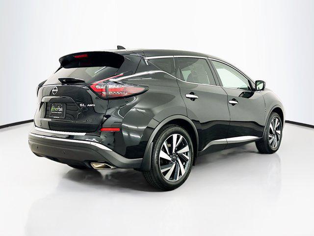 used 2023 Nissan Murano car, priced at $29,989